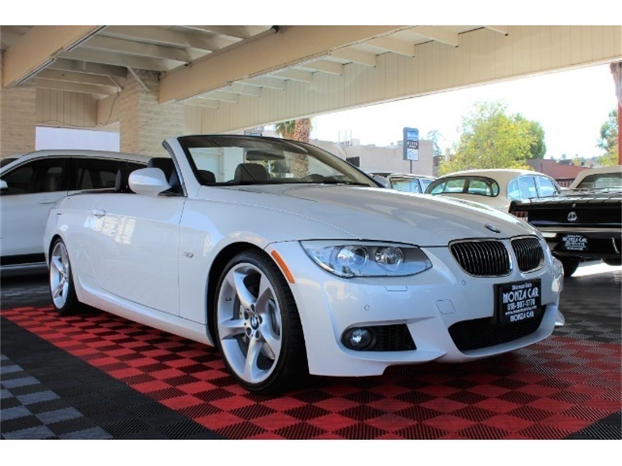 2013 Bmw 335i For Sale Classiccars Com Cc 1167302