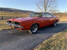 1969 Dodge Charger R/T (CC-1167329) for sale in Round Hill, Virginia