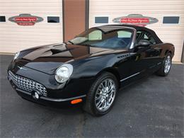 2002 Ford Thunderbird (CC-1167330) for sale in Waterloo, Ontario