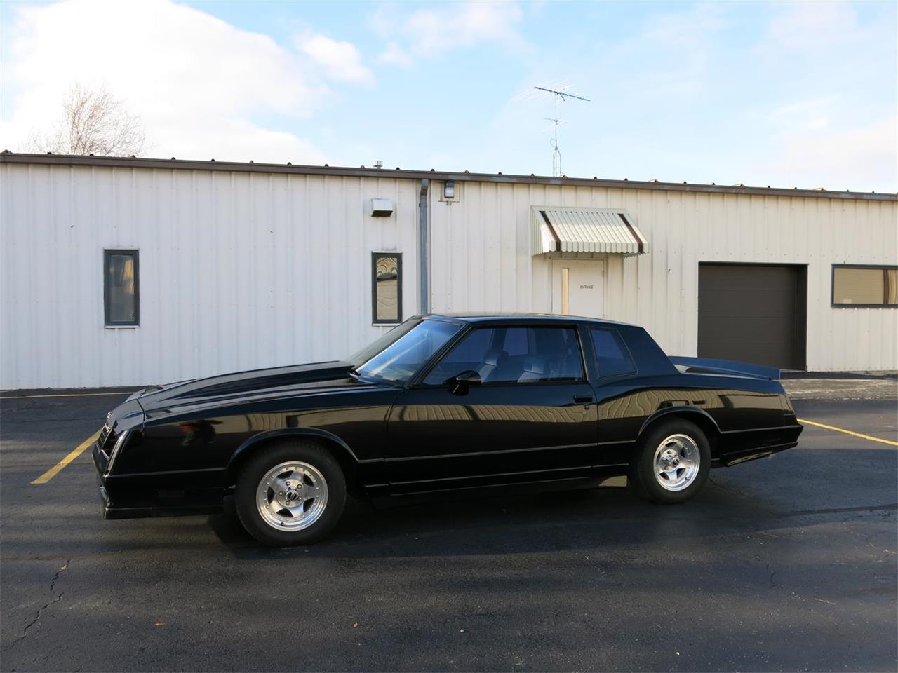 1985 chevrolet monte carlo ss for sale classiccars com cc 1167333 1985 chevrolet monte carlo ss for sale