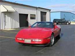 1990 Chevrolet Corvette ZR1 (CC-1167334) for sale in Manitowoc, Wisconsin