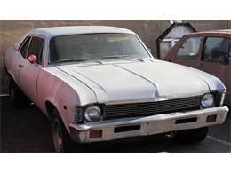 1972 Chevrolet Nova (CC-1167353) for sale in Tempe, Arizona