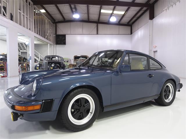 1981 Porsche 911SC (CC-1167364) for sale in St. Louis, Missouri