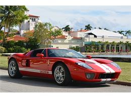 2006 Ford GT40 (CC-1167370) for sale in Boca Raton, Florida