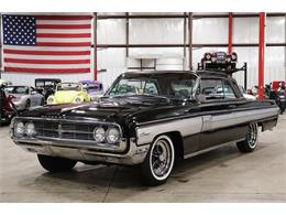 1962 Oldsmobile Starfire (CC-1167380) for sale in Kentwood, Michigan