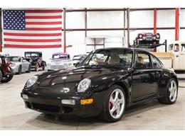 1996 Porsche Carrera (CC-1167383) for sale in Kentwood, Michigan