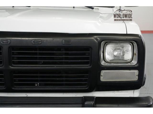 1992 Dodge Ramcharger (CC-1167385) for sale in Denver , Colorado