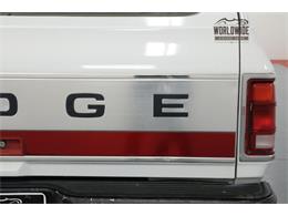 1992 Dodge Ramcharger (CC-1167385) for sale in Denver , Colorado
