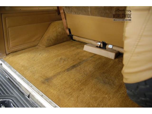1992 Dodge Ramcharger (CC-1167385) for sale in Denver , Colorado