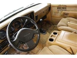 1992 Dodge Ramcharger (CC-1167385) for sale in Denver , Colorado