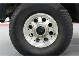 1992 Dodge Ramcharger (CC-1167385) for sale in Denver , Colorado