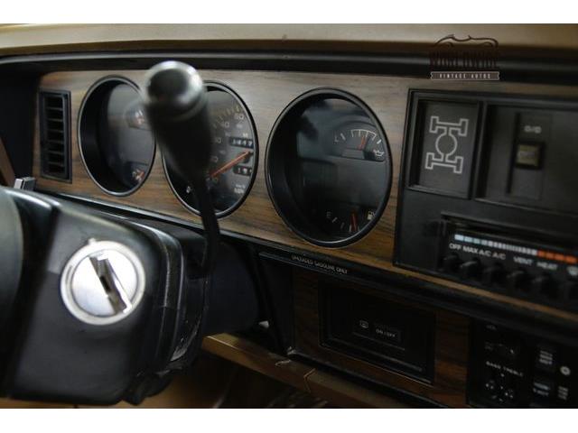 1992 Dodge Ramcharger (CC-1167385) for sale in Denver , Colorado