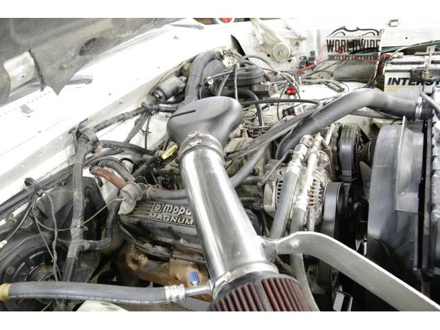 1992 Dodge Ramcharger (CC-1167385) for sale in Denver , Colorado