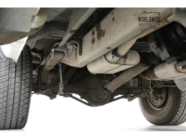 1992 Dodge Ramcharger (CC-1167385) for sale in Denver , Colorado