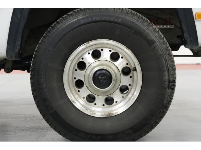 1992 Dodge Ramcharger (CC-1167385) for sale in Denver , Colorado