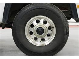 1992 Dodge Ramcharger (CC-1167385) for sale in Denver , Colorado