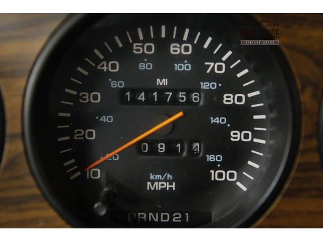 1992 Dodge Ramcharger (CC-1167385) for sale in Denver , Colorado