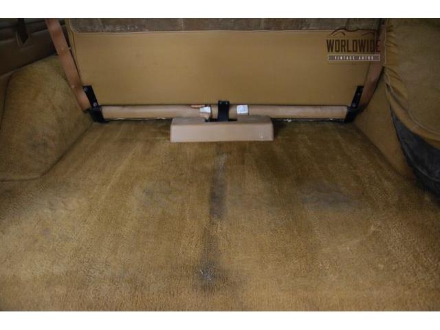 1992 Dodge Ramcharger (CC-1167385) for sale in Denver , Colorado