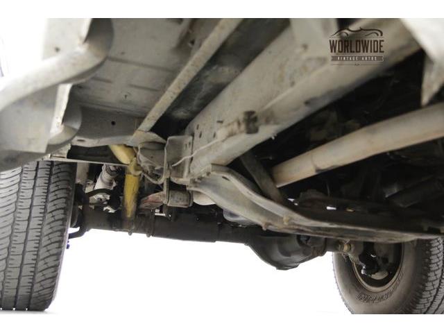 1992 Dodge Ramcharger (CC-1167385) for sale in Denver , Colorado