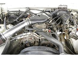 1992 Dodge Ramcharger (CC-1167385) for sale in Denver , Colorado