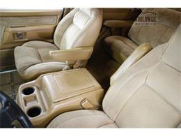 1992 Dodge Ramcharger (CC-1167385) for sale in Denver , Colorado