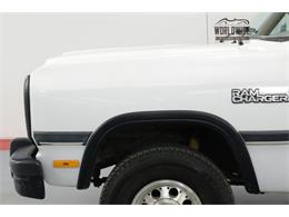 1992 Dodge Ramcharger (CC-1167385) for sale in Denver , Colorado