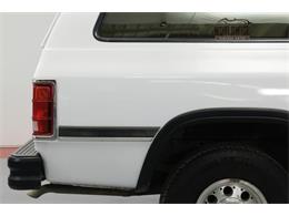 1992 Dodge Ramcharger (CC-1167385) for sale in Denver , Colorado