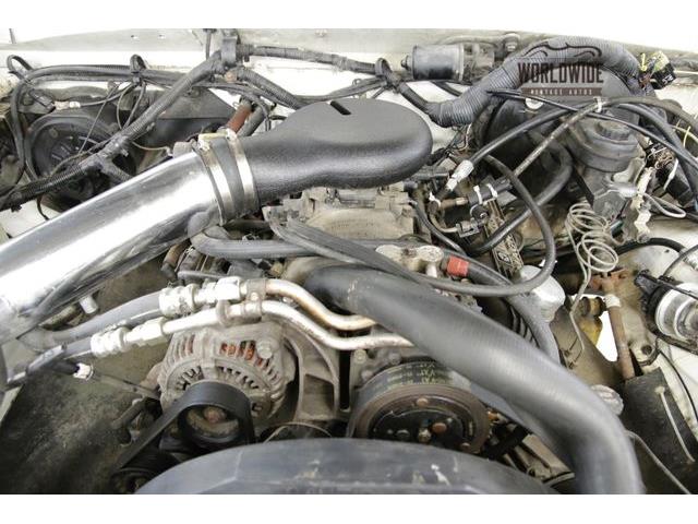 1992 Dodge Ramcharger (CC-1167385) for sale in Denver , Colorado