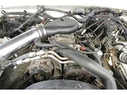 1992 Dodge Ramcharger (CC-1167385) for sale in Denver , Colorado