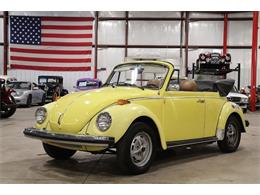 1979 Volkswagen Beetle (CC-1167394) for sale in Kentwood, Michigan