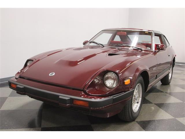 1982 Datsun 280ZX for Sale | ClassicCars.com | CC-1167399