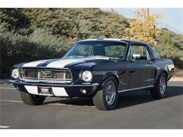 1968 Ford Mustang (CC-1167405) for sale in Fairfield, California