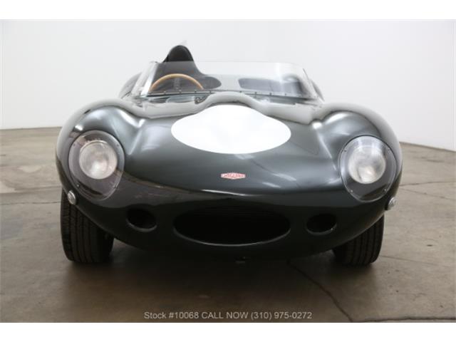 1955 Jaguar D-Type (CC-1167407) for sale in Beverly Hills, California
