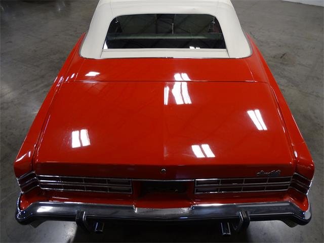 1975 Pontiac Grand Ville (CC-1167412) for sale in La Vergne, Tennessee
