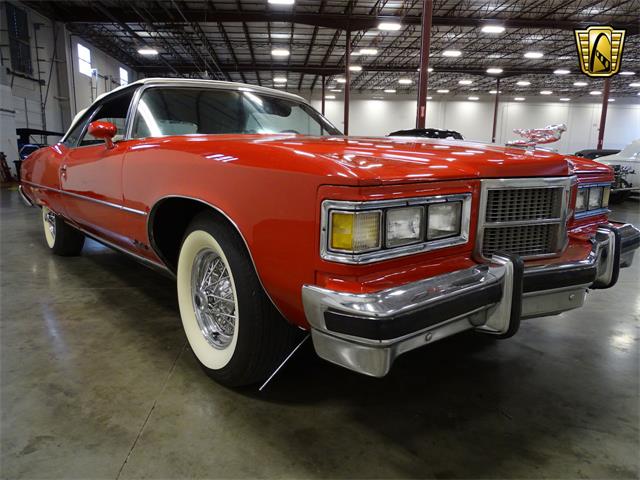 1975 Pontiac Grand Ville (CC-1167412) for sale in La Vergne, Tennessee