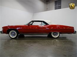 1975 Pontiac Grand Ville (CC-1167412) for sale in La Vergne, Tennessee