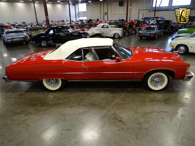 1975 Pontiac Grand Ville (CC-1167412) for sale in La Vergne, Tennessee