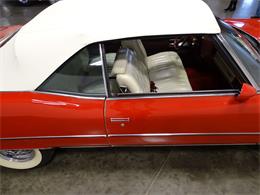 1975 Pontiac Grand Ville (CC-1167412) for sale in La Vergne, Tennessee