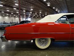 1975 Pontiac Grand Ville (CC-1167412) for sale in La Vergne, Tennessee