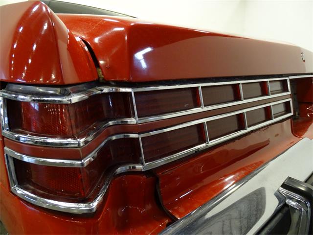 1975 Pontiac Grand Ville (CC-1167412) for sale in La Vergne, Tennessee