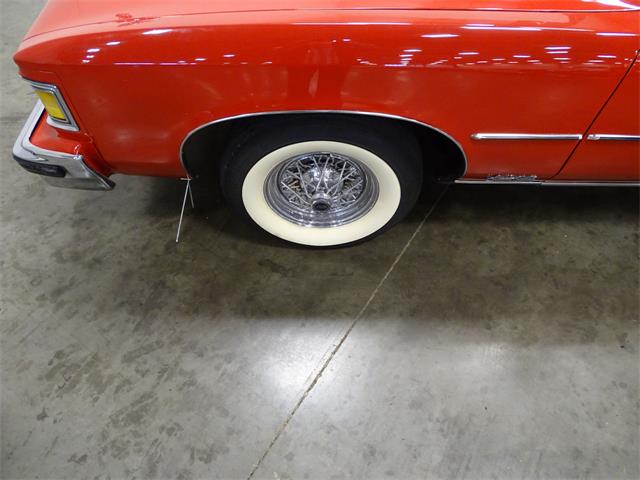 1975 Pontiac Grand Ville (CC-1167412) for sale in La Vergne, Tennessee