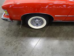 1975 Pontiac Grand Ville (CC-1167412) for sale in La Vergne, Tennessee