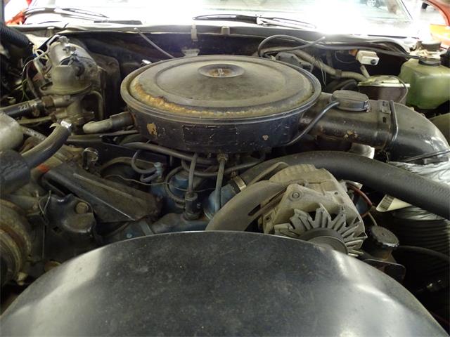 1975 Pontiac Grand Ville (CC-1167412) for sale in La Vergne, Tennessee