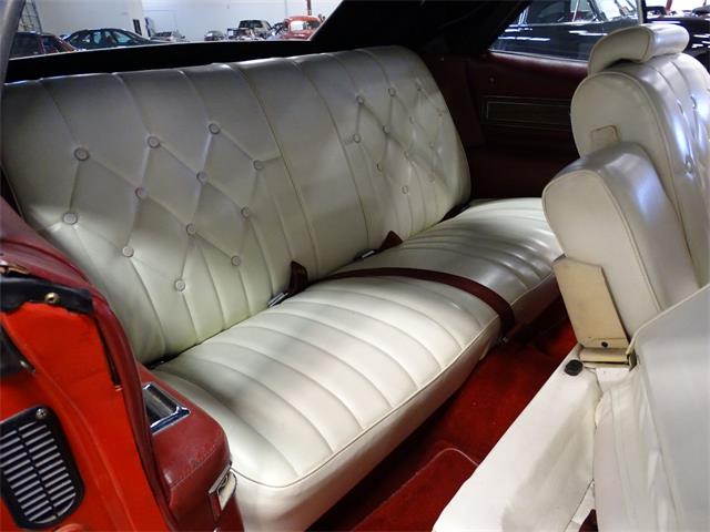 1975 Pontiac Grand Ville (CC-1167412) for sale in La Vergne, Tennessee