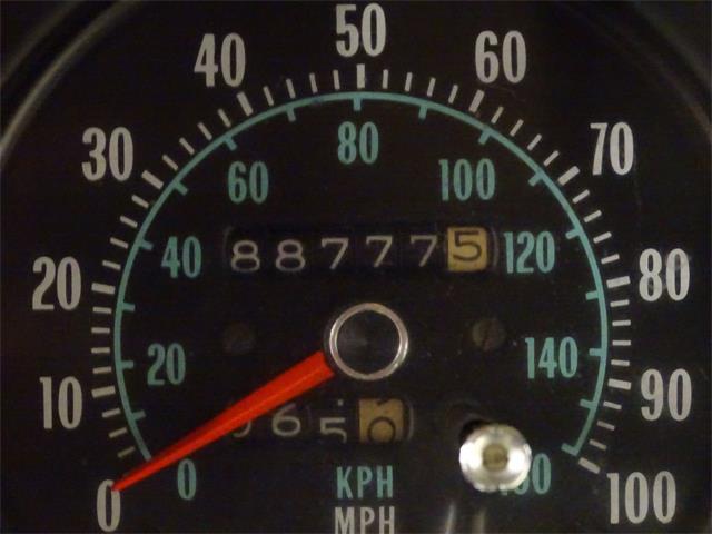 1975 Pontiac Grand Ville (CC-1167412) for sale in La Vergne, Tennessee