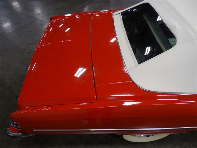 1975 Pontiac Grand Ville (CC-1167412) for sale in La Vergne, Tennessee