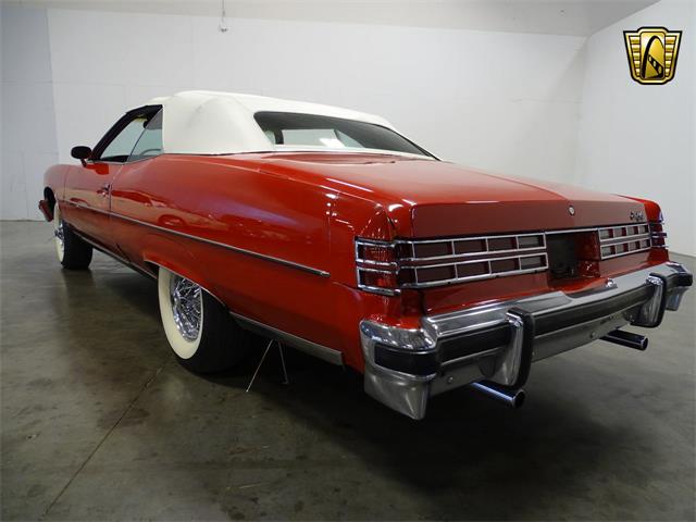 1975 Pontiac Grand Ville (CC-1167412) for sale in La Vergne, Tennessee