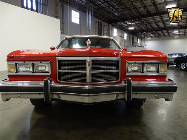1975 Pontiac Grand Ville (CC-1167412) for sale in La Vergne, Tennessee