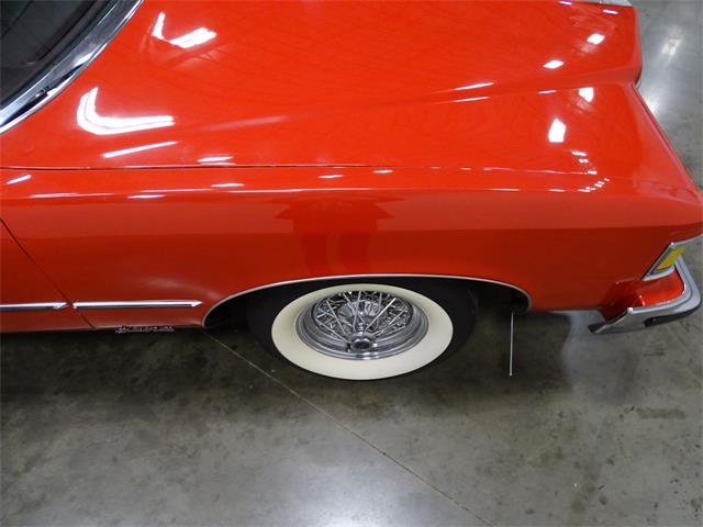 1975 Pontiac Grand Ville (CC-1167412) for sale in La Vergne, Tennessee