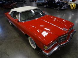 1975 Pontiac Grand Ville (CC-1167412) for sale in La Vergne, Tennessee